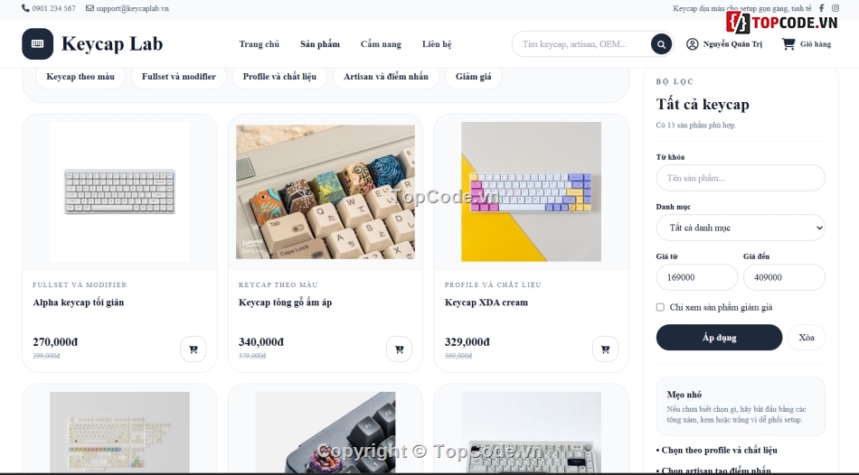 website,bán website,bán web